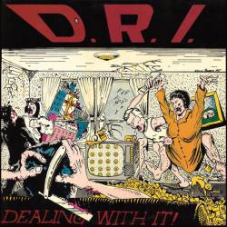 DRI : Dealing with It